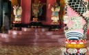 Zdjecie WIETNAM / Tay Ninh / W wityni / Synkretyczna witynia Cao dai