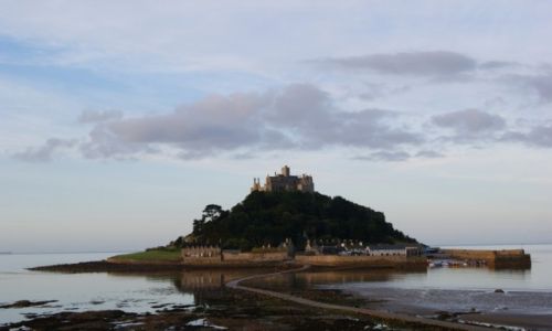 Zdjecie WIELKA BRYTANIA / - / Cornwall / Cornwall
