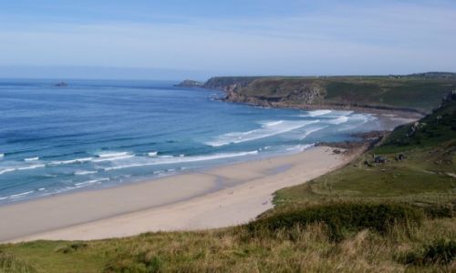 Zdjecie WIELKA BRYTANIA / - / Corwall / Cornwall