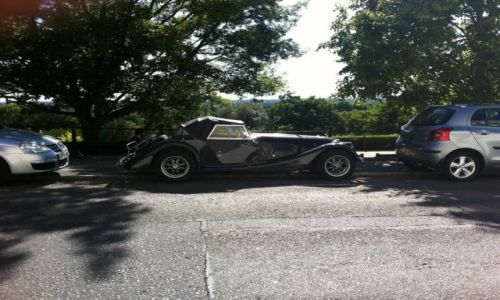 Zdjecie WIELKA BRYTANIA / London / Richmond Park / Richmond