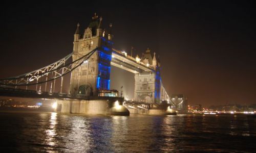 Zdjecie WIELKA BRYTANIA / brak / Londyn / London Bridge