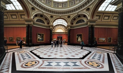 Zdjcie WIELKA BRYTANIA / Londyn / . / The British Museum