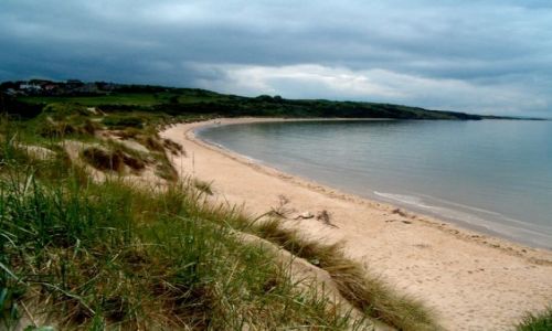 Zdjecie WIELKA BRYTANIA / brak / Szkocja / Gullane3