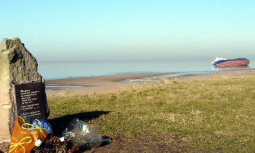 Zdjecie WIELKA BRYTANIA / Lancashire / Blackpool / Prom Riverdance