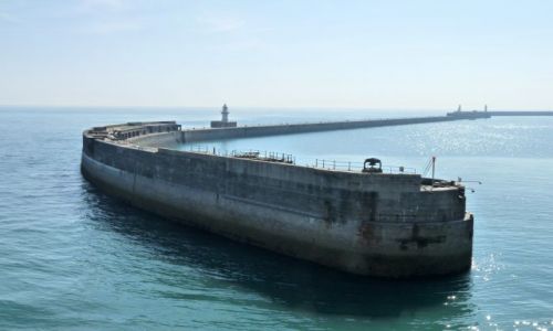 Zdjcie WIELKA BRYTANIA / Kent / Dover / 