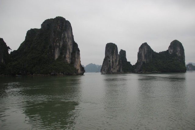 Zdj cia: Ha Long Bay, Pnocny Wietnam, Skay na Ha Long Bay 2, WIETNAM