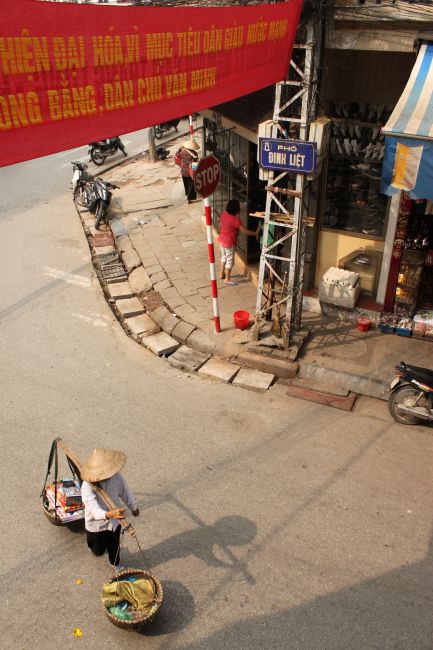 Zdjęcia: Hanoi, na rogu, WIETNAM Zdjęcia: Hanoi, na rogu, WIETNAM