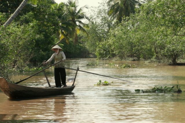 Zdjęcia: mekong, MEKONG, WIETNAM Zdjęcia: mekong, MEKONG, WIETNAM