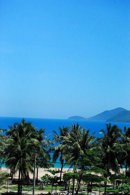 Zdjęcia: Nha Trang, go east!, WIETNAM Zdjęcia: Nha Trang, go east!, WIETNAM