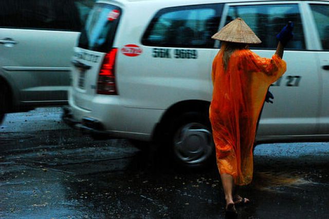 Zdjęcia: Saigon/Ho Chi Minh, pucu pucu, WIETNAM Zdjęcia: Saigon/Ho Chi Minh, pucu pucu, WIETNAM