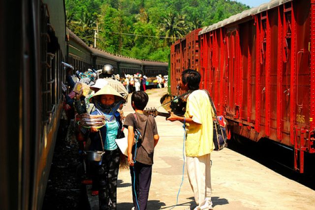 Zdjęcia: gdzieś między saigonem a hanoi, teeeraaaz jest wojnaa, WIETNAM Zdjęcia: gdzieś między saigonem a hanoi, teeeraaaz jest wojnaa, WIETNAM