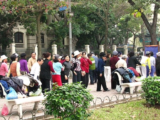 Zdjęcia: hanoi, ulice Hanoi 3, WIETNAM Zdjęcia: hanoi, ulice Hanoi 3, WIETNAM