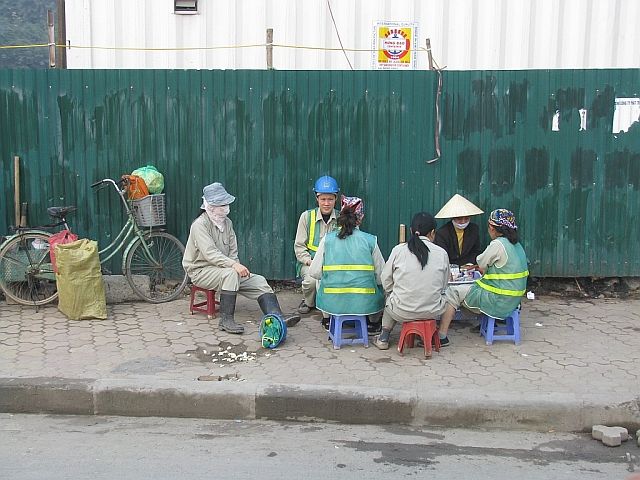 Zdjęcia: Hanoi, ulice Hanoi 12, WIETNAM Zdjęcia: Hanoi, ulice Hanoi 12, WIETNAM