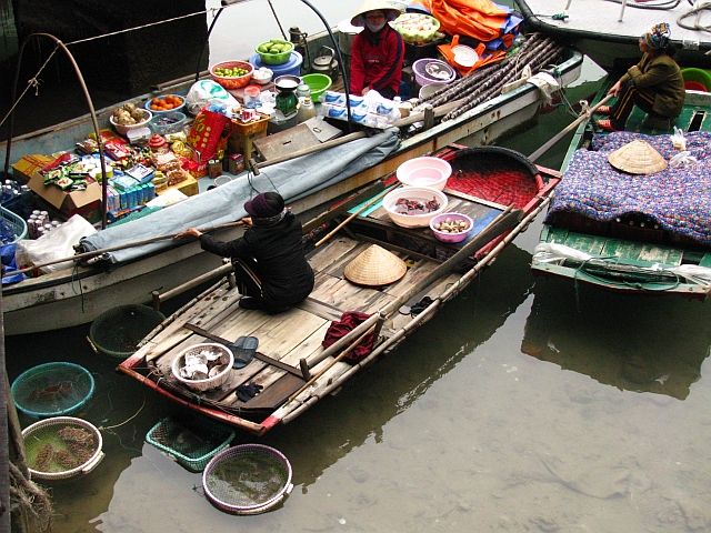 Zdjęcia: Ha Long, zatoka Ha Long 10, WIETNAM Zdjęcia: Ha Long, zatoka Ha Long 10, WIETNAM