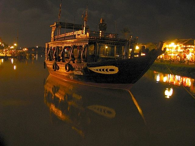 Zdjęcia: Hoi An, stare miasto 2, WIETNAM Zdjęcia: Hoi An, stare miasto 2, WIETNAM