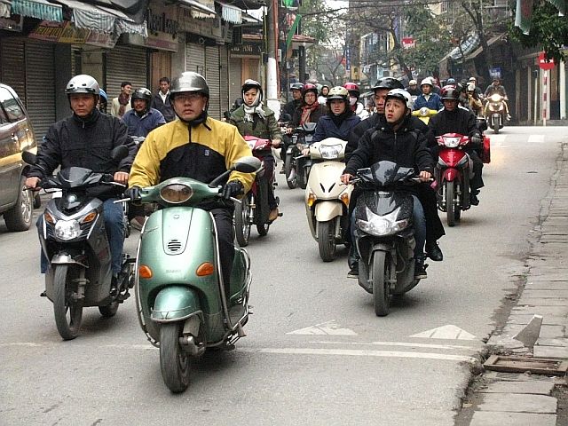 Zdjęcia: Hanoi, portrety Wietnamczyków 1, WIETNAM Zdjęcia: Hanoi, portrety Wietnamczyków 1, WIETNAM