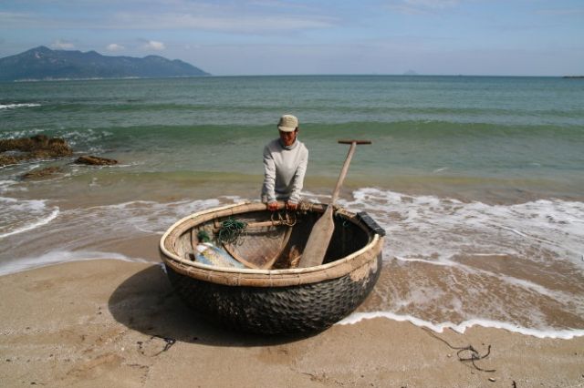 Zdjęcia: Nha Trang, miska, WIETNAM Zdjęcia: Nha Trang, miska, WIETNAM
