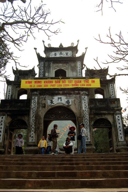 Zdjęcia: Perfume Pagoda, Wietnam, Perfumowa Pagoda, WIETNAM Zdjęcia: Perfume Pagoda, Wietnam, Perfumowa Pagoda, WIETNAM