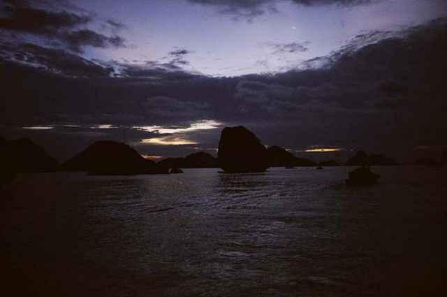 Zdjęcia: Zatoka Ha Long, Ha Long, WIETNAM Zdjęcia: Zatoka Ha Long, Ha Long, WIETNAM