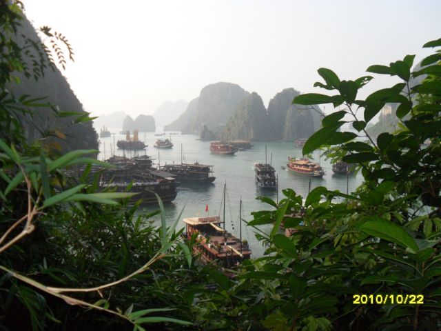 Zdjęcia: halog bay, wietnam, halong bay, WIETNAM Zdjęcia: halog bay, wietnam, halong bay, WIETNAM