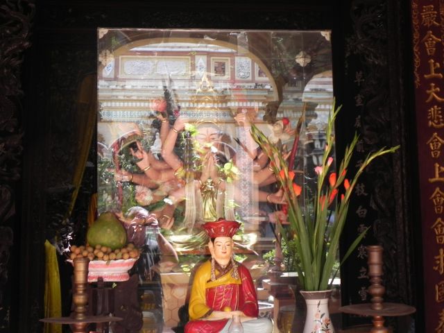 Zdjęcia: ..., wietnam, budda wieloreki, WIETNAM Zdjęcia: ..., wietnam, budda wieloreki, WIETNAM