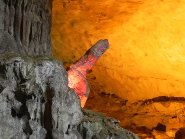 Zdjęcia: ,,,, zatoka halong, konkurs jaskinia, WIETNAM Zdjęcia: ,,,, zatoka halong, konkurs jaskinia, WIETNAM