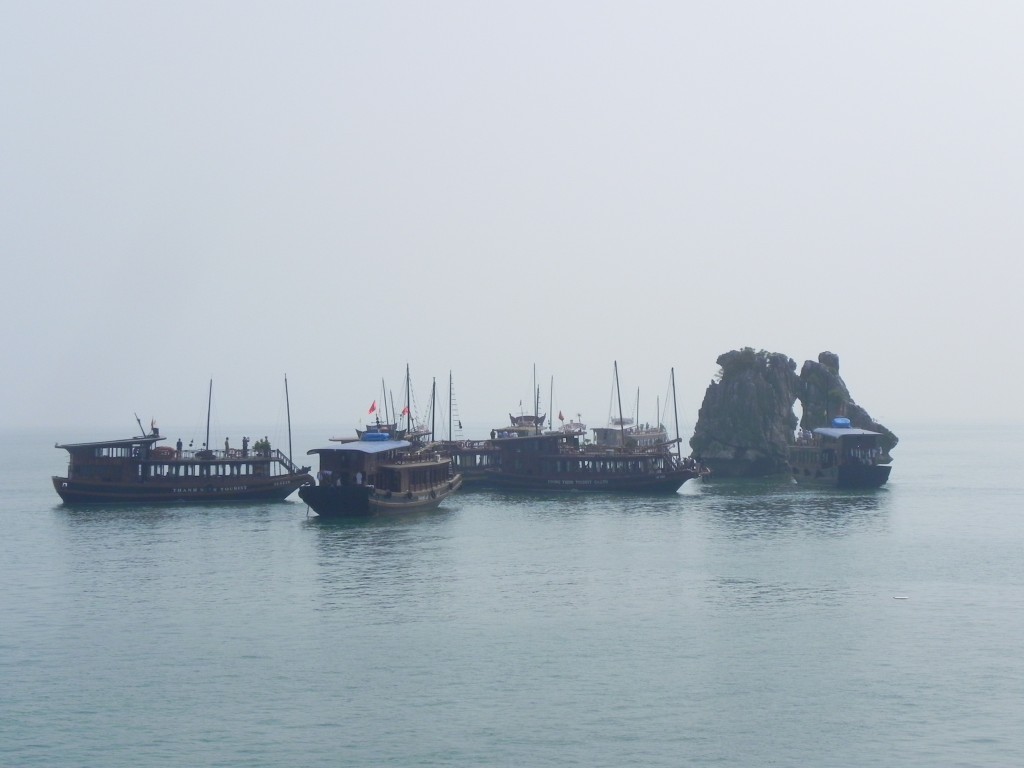 Zdjęcia: zatoka, ..., halong bay, WIETNAM Zdjęcia: zatoka, ..., halong bay, WIETNAM