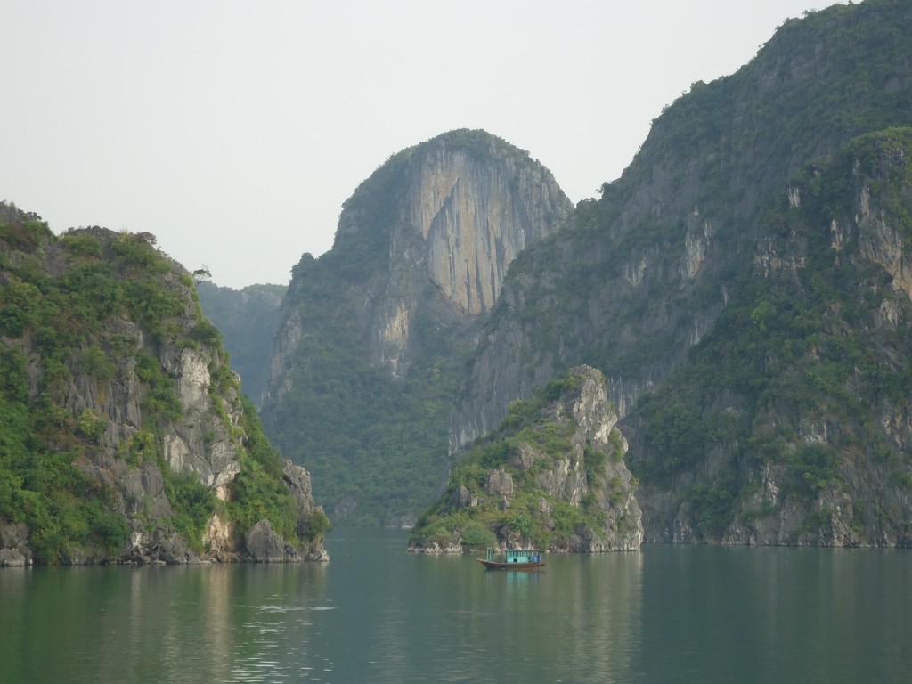 Zdjęcia: Zatoka Ha Long, Prowincja Quang Ninh, Ha Long, WIETNAM Zdjęcia: Zatoka Ha Long, Prowincja Quang Ninh, Ha Long, WIETNAM