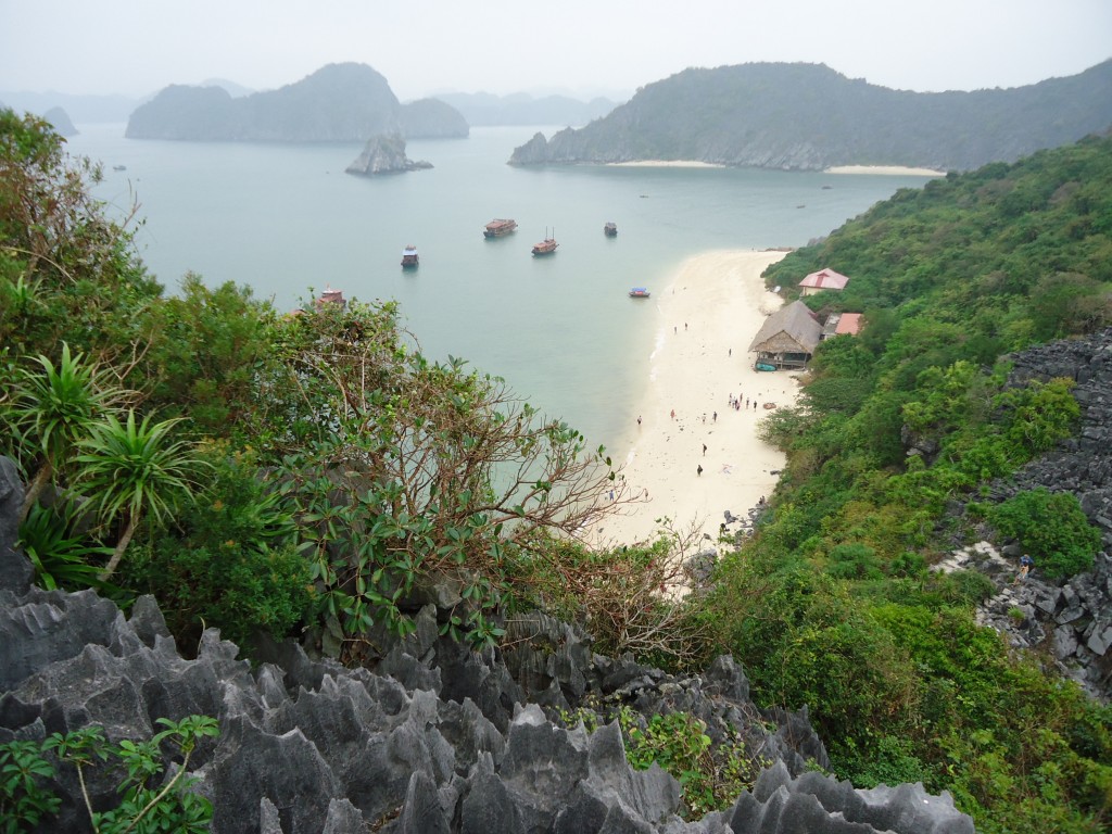Zdjęcia: Monkey Island / wyspa Małp, Quang Ninh / północny Wietnam, Krajobraz ..., WIETNAM Zdjęcia: Monkey Island / wyspa Małp, Quang Ninh / północny Wietnam, Krajobraz ..., WIETNAM