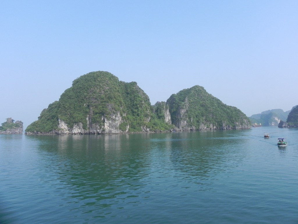 Zdjęcia: .., halong bay, zatoka halong, WIETNAM Zdjęcia: .., halong bay, zatoka halong, WIETNAM