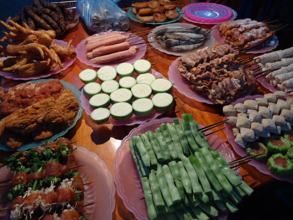 Zdjęcia: Sa Pa, Lao Cai, Wietnamskie przysmaki ...., WIETNAM Zdjęcia: Sa Pa, Lao Cai, Wietnamskie przysmaki ...., WIETNAM