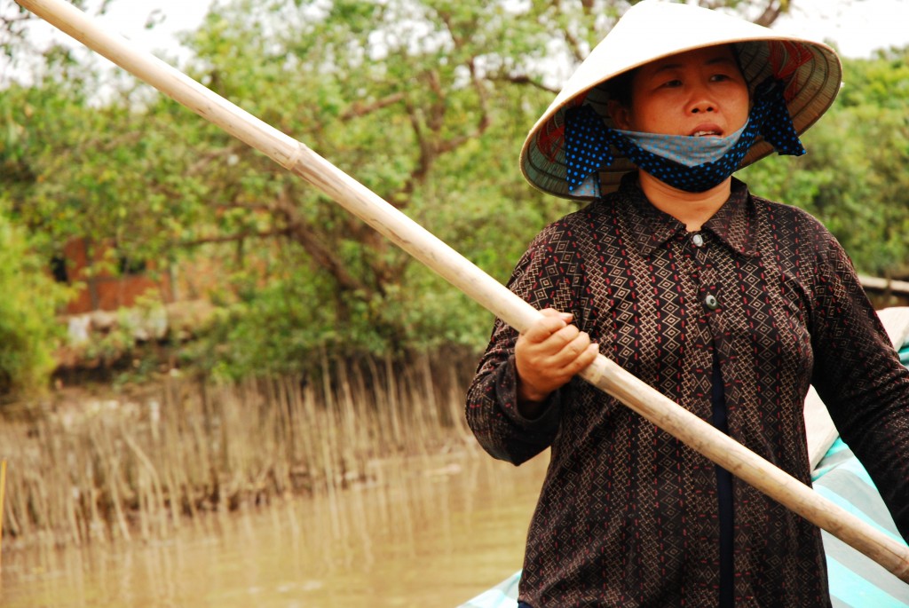 Zdjęcia: Can Tho, Mekong Delta, konkurs, WIETNAM Zdjęcia: Can Tho, Mekong Delta, konkurs, WIETNAM