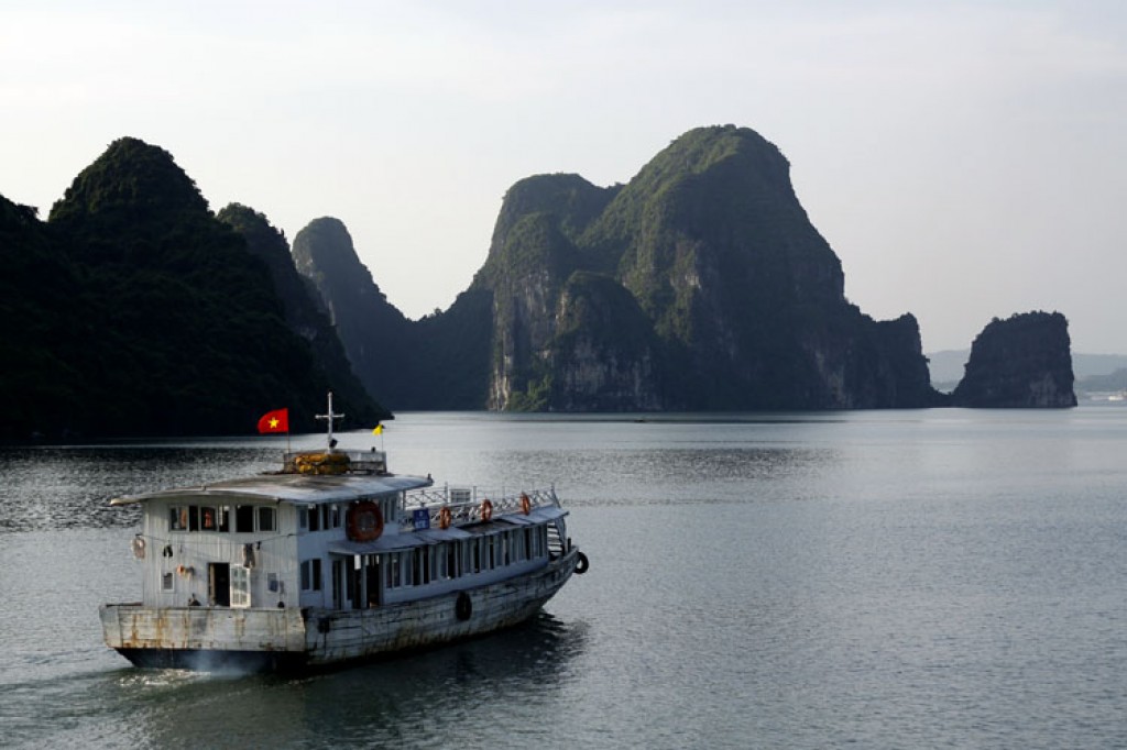 Zdjęcia: Ha Long, Ha Long, Na Cat Ba, WIETNAM Zdjęcia: Ha Long, Ha Long, Na Cat Ba, WIETNAM