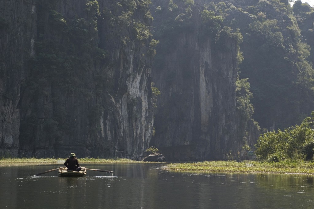 Zdjęcia: okolice Ninh Binh, Ninh Binh, Raj pomiędzy górami, WIETNAM Zdjęcia: okolice Ninh Binh, Ninh Binh, Raj pomiędzy górami, WIETNAM