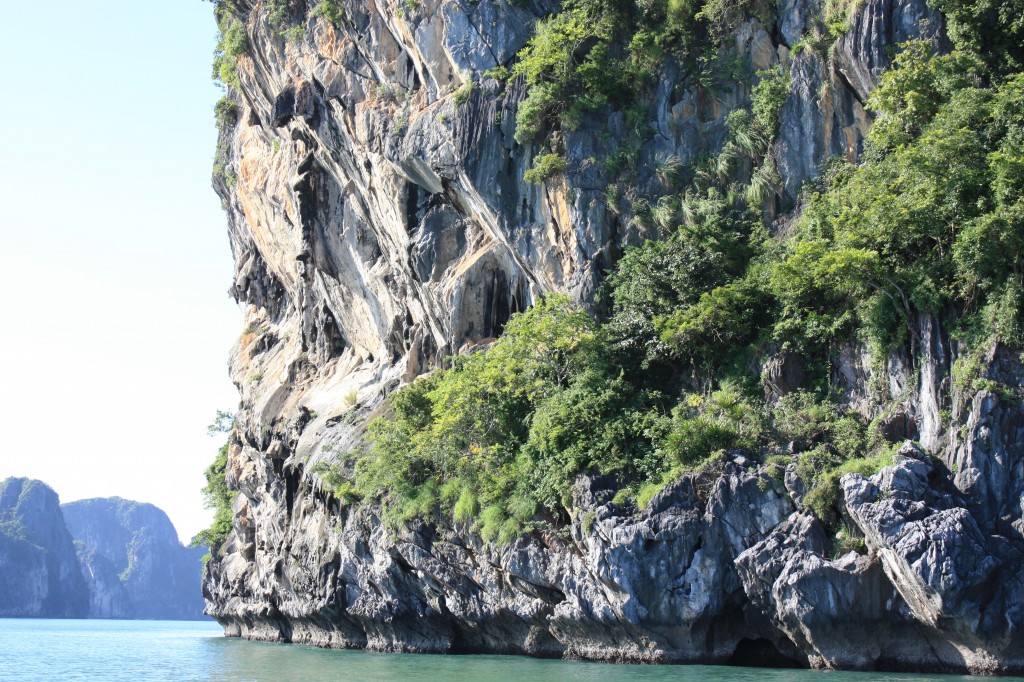Zdjęcia: Zatoka Ha Long, KONKURS NATURA, WIETNAM Zdjęcia: Zatoka Ha Long, KONKURS NATURA, WIETNAM