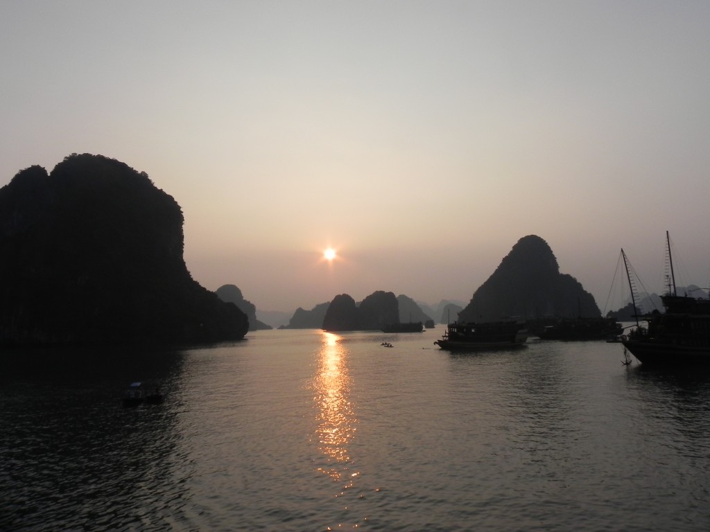 Zdjęcia: .., halong bay, wschód, WIETNAM Zdjęcia: .., halong bay, wschód, WIETNAM