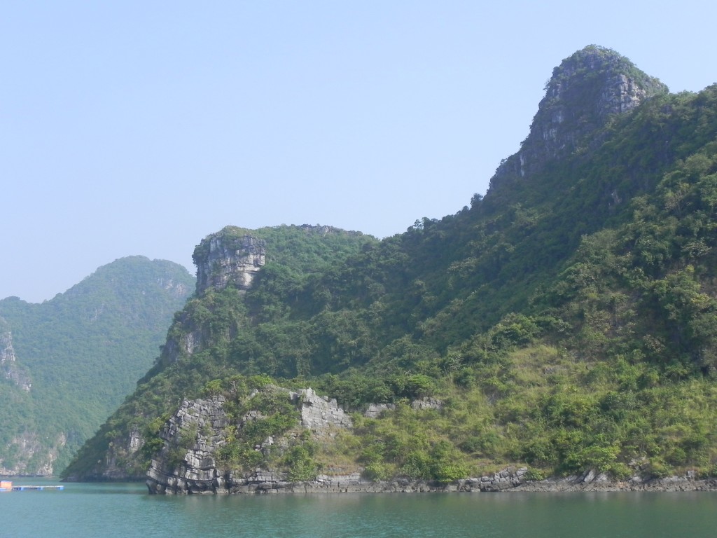Zdjęcia: ..., halong bay, zatoka halong, WIETNAM Zdjęcia: ..., halong bay, zatoka halong, WIETNAM