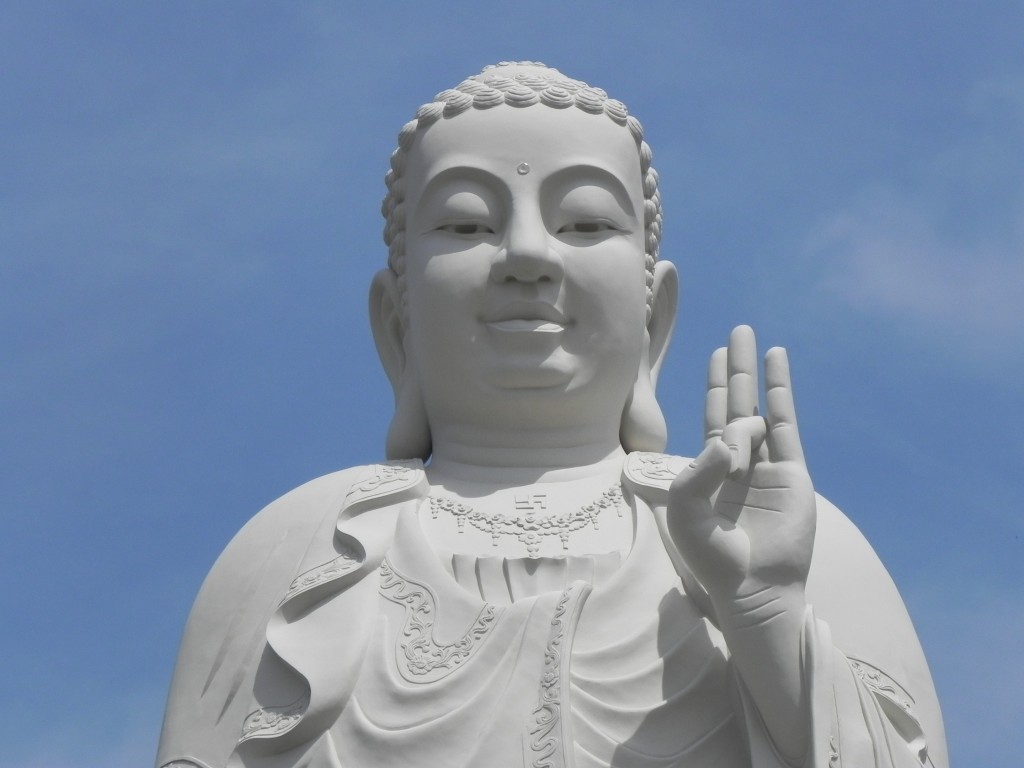Zdjęcia: .., wietnam środkowy, budda, WIETNAM Zdjęcia: .., wietnam środkowy, budda, WIETNAM