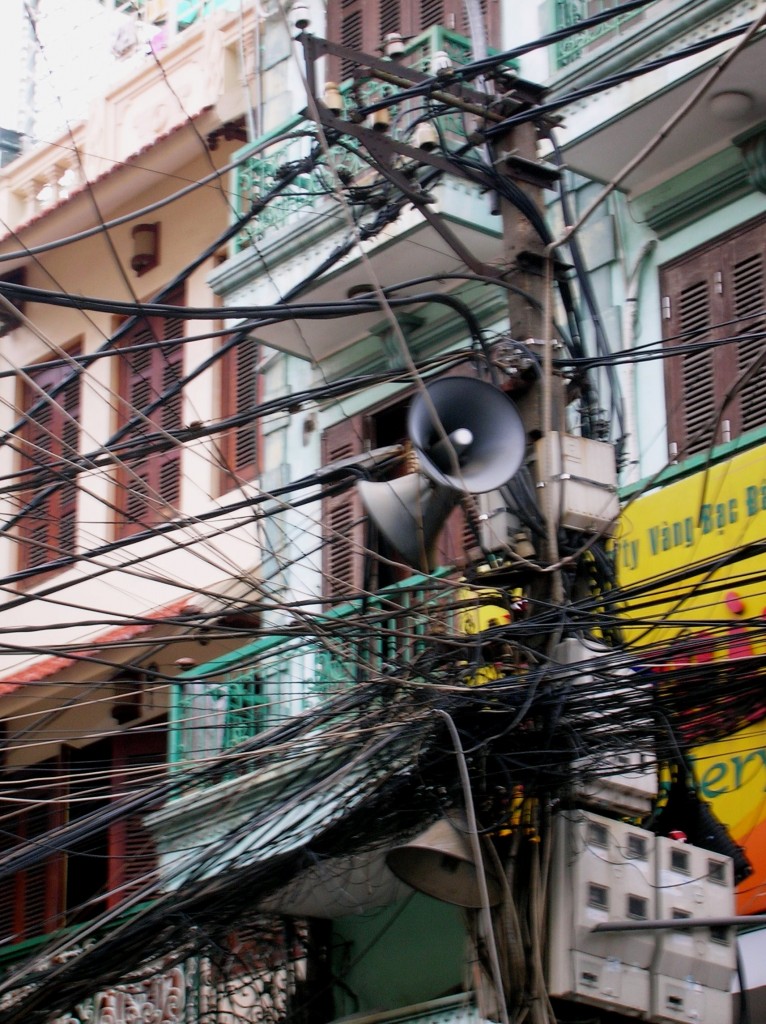 Zdjęcia: Hanoi, Wietnamczyk też potrafi!, WIETNAM Zdjęcia: Hanoi, Wietnamczyk też potrafi!, WIETNAM