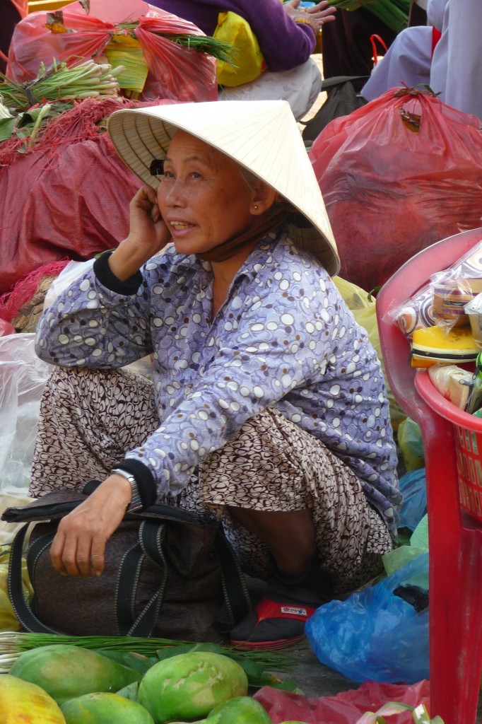 Zdjęcia: Hoi An, Na straganie w dzień targowy .. :), WIETNAM Zdjęcia: Hoi An, Na straganie w dzień targowy .. :), WIETNAM