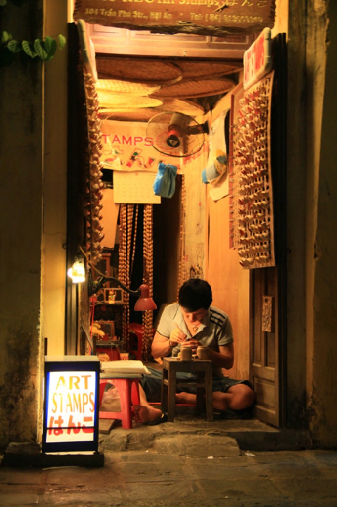 Zdjęcia: Hoi An, Hoi An, Hand made, WIETNAM Zdjęcia: Hoi An, Hoi An, Hand made, WIETNAM