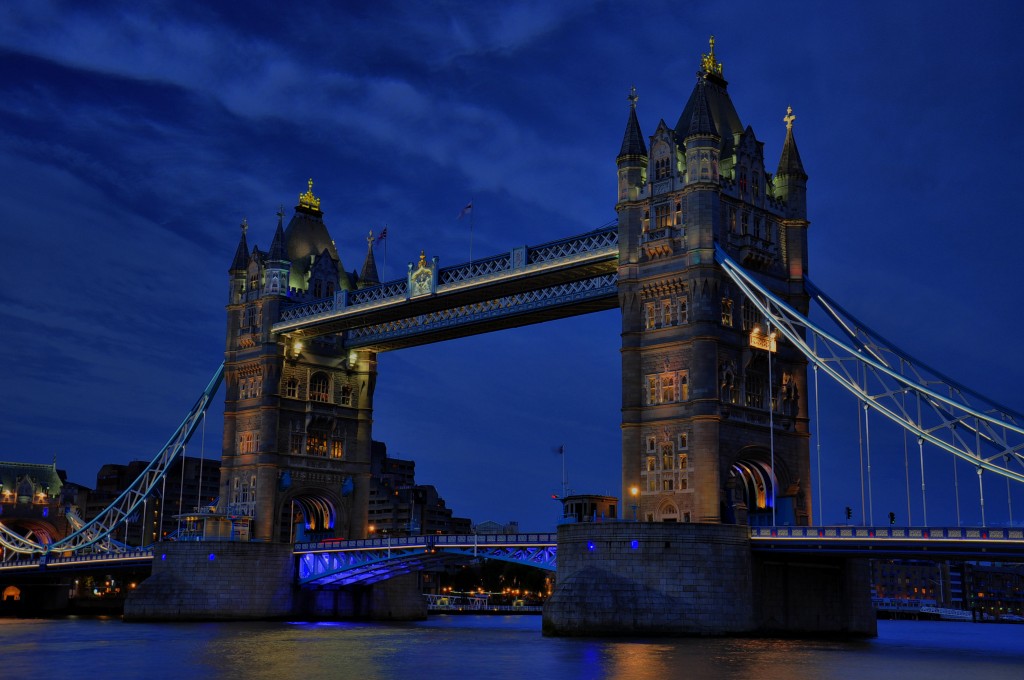 Zdjęcia: Londyn, Greater London, Tower Bridge, WIELKA BRYTANIA Zdjęcia: Londyn, Greater London, Tower Bridge, WIELKA BRYTANIA