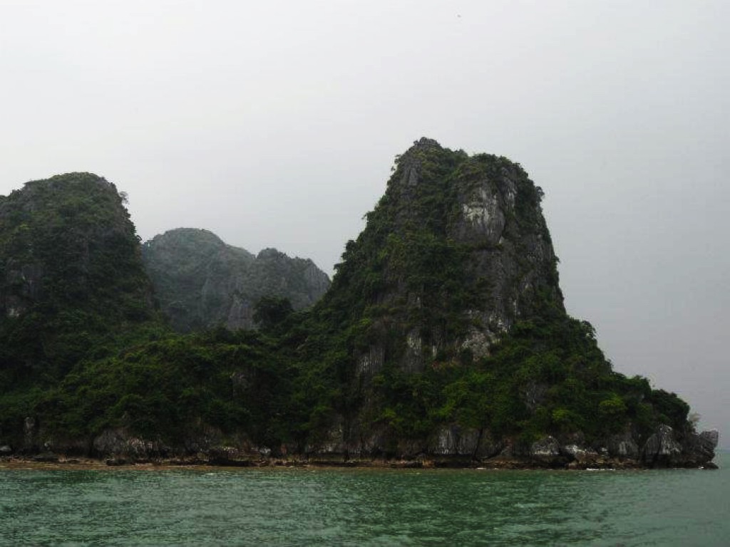 Zdjęcia: Ha long bay, Ha noi, Ha Long 2, WIETNAM Zdjęcia: Ha long bay, Ha noi, Ha Long 2, WIETNAM