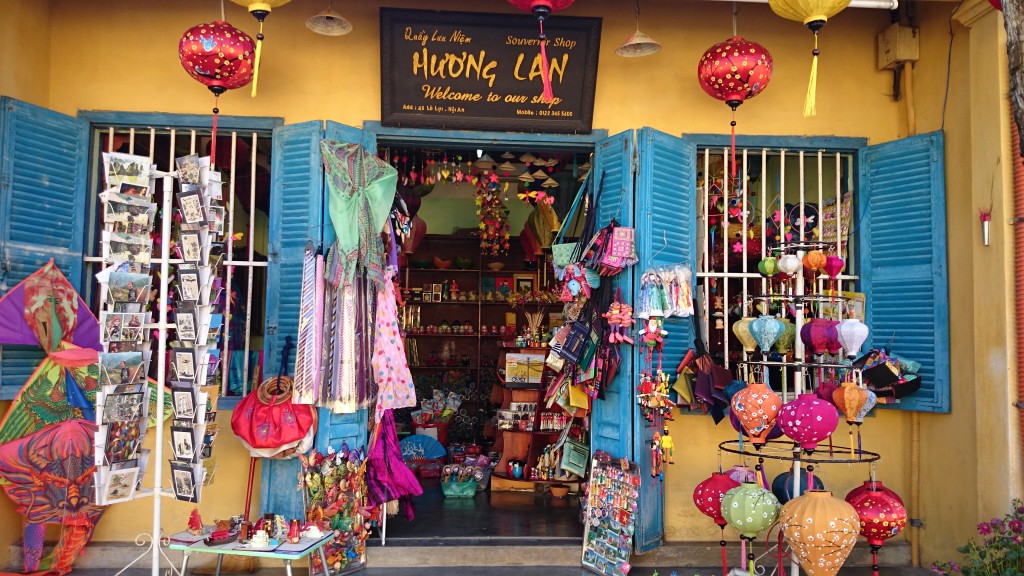 Zdjęcia: Hoi an, Hoi an, Kolorowy sklepik, WIETNAM Zdjęcia: Hoi an, Hoi an, Kolorowy sklepik, WIETNAM