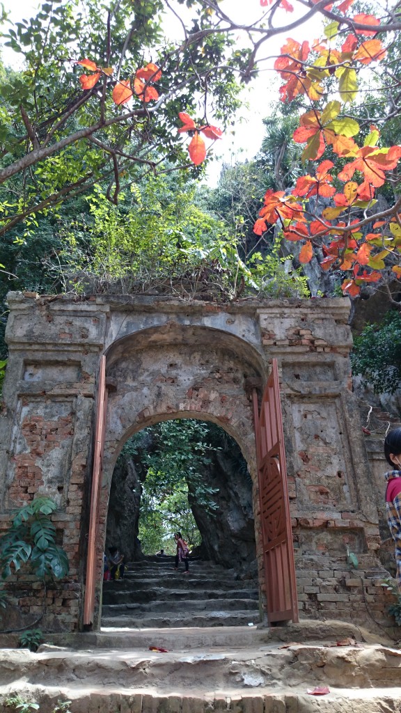 Zdjęcia: Da Nang, Hoi an, brama, WIETNAM Zdjęcia: Da Nang, Hoi an, brama, WIETNAM