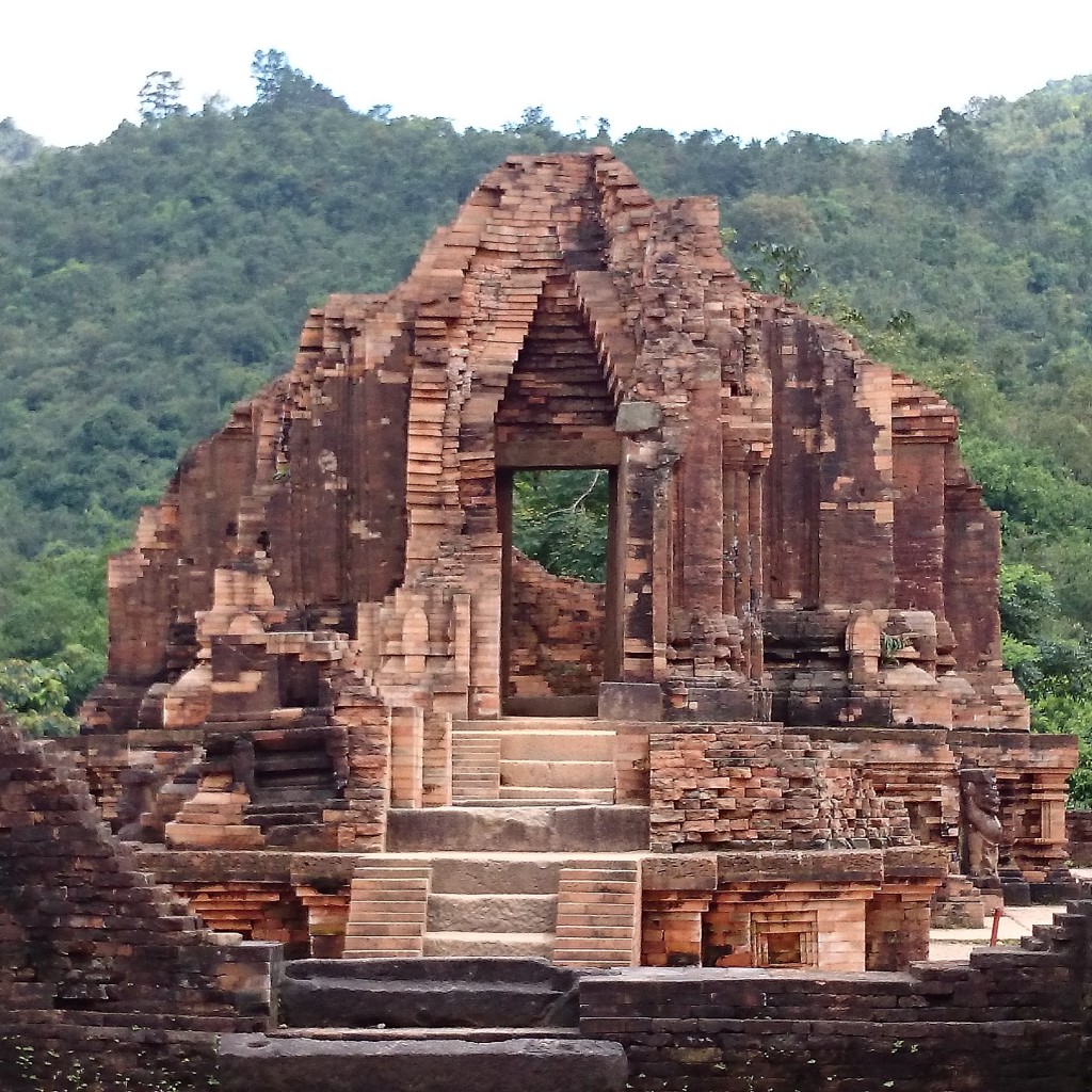 Zdjęcia: Da Nang, Hoi an , ruiny Mý sôn , WIETNAM Zdjęcia: Da Nang, Hoi an , ruiny Mý sôn , WIETNAM