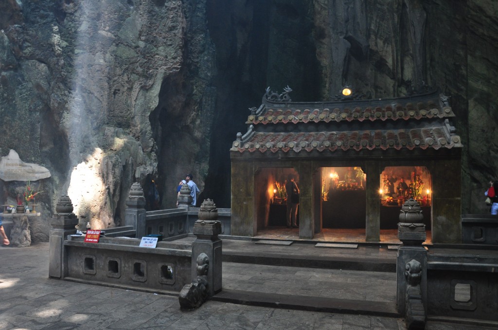 Zdjęcia: Góry Marmuroww, Da Nang, Jaskinia, WIETNAM Zdjęcia: Góry Marmuroww, Da Nang, Jaskinia, WIETNAM
