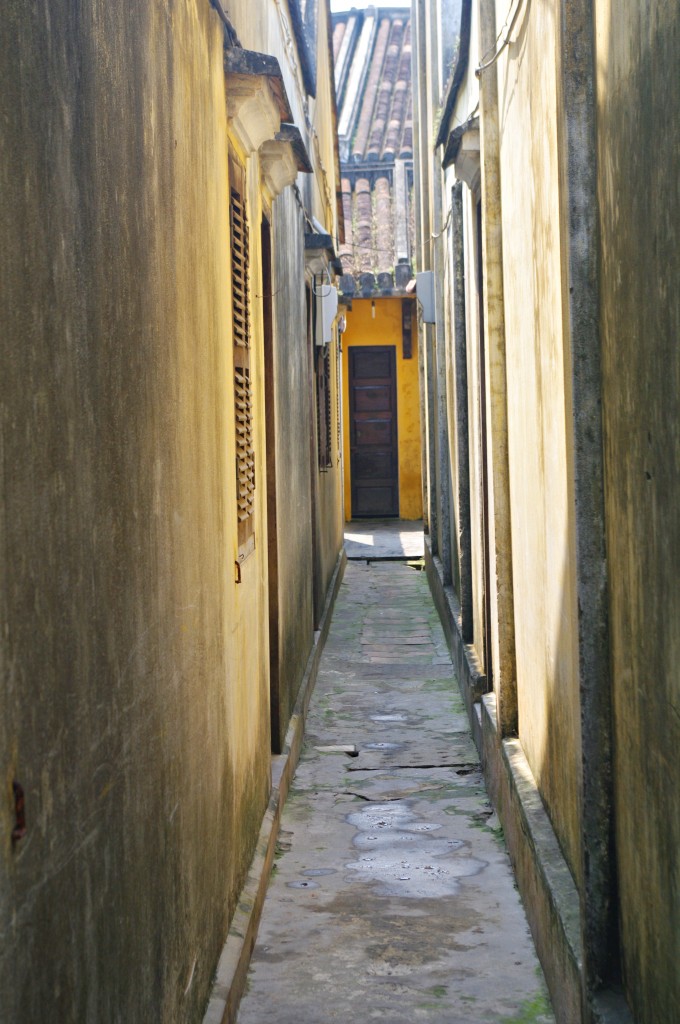 Zdjęcia: Hoi An, Hoi An, Uliczka, WIETNAM Zdjęcia: Hoi An, Hoi An, Uliczka, WIETNAM
