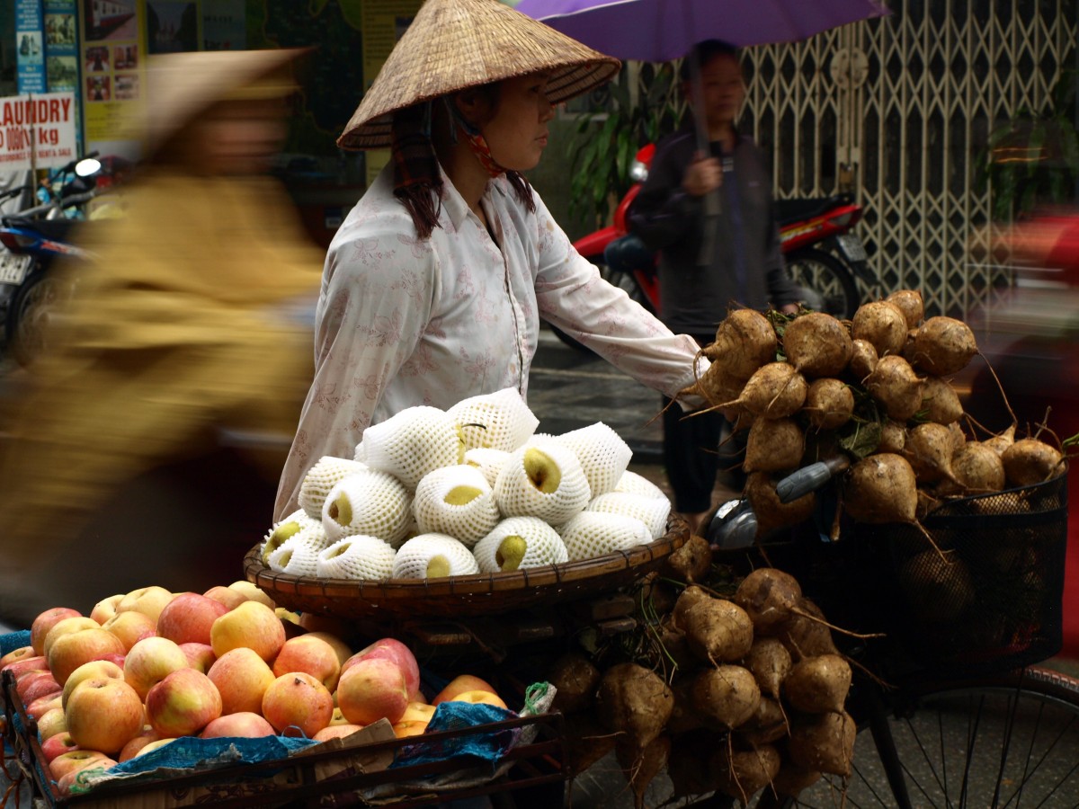 Zdjęcia: HaNoi, Ulice Hanoi2, WIETNAM Zdjęcia: HaNoi, Ulice Hanoi2, WIETNAM