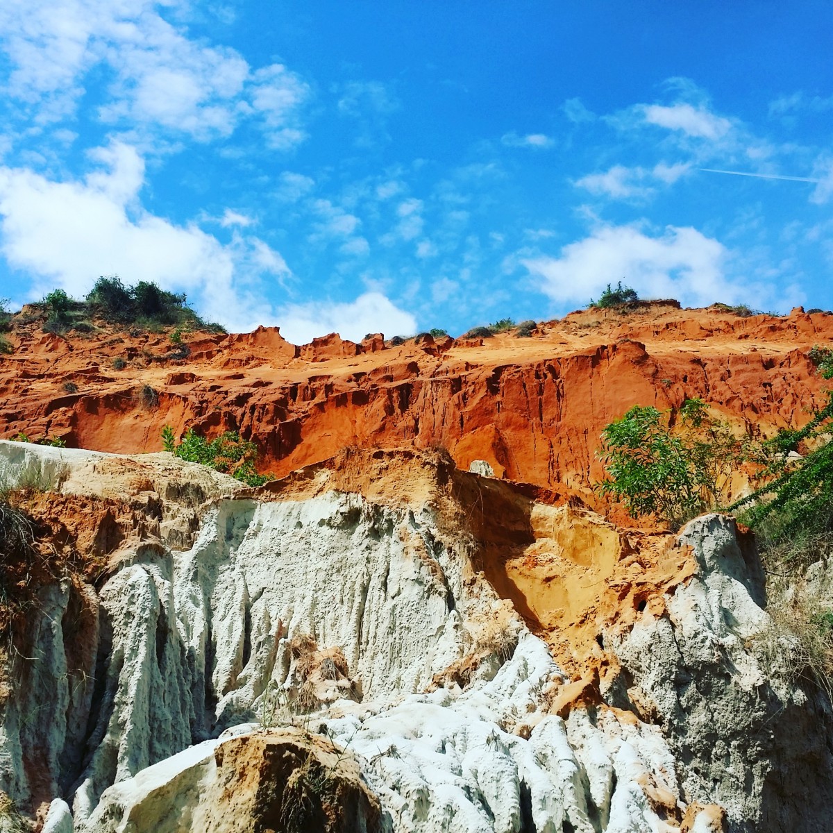 Zdjęcia: Fairy Stream, Mui Ne, good morning vietnam, WIETNAM Zdjęcia: Fairy Stream, Mui Ne, good morning vietnam, WIETNAM